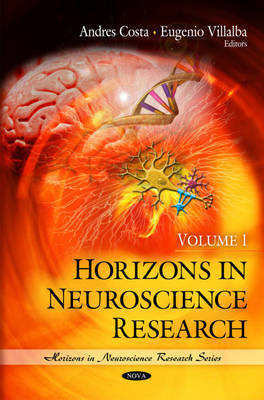 Horizons in Neuroscience Research image