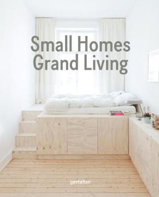 Small Homes, Grand Living image