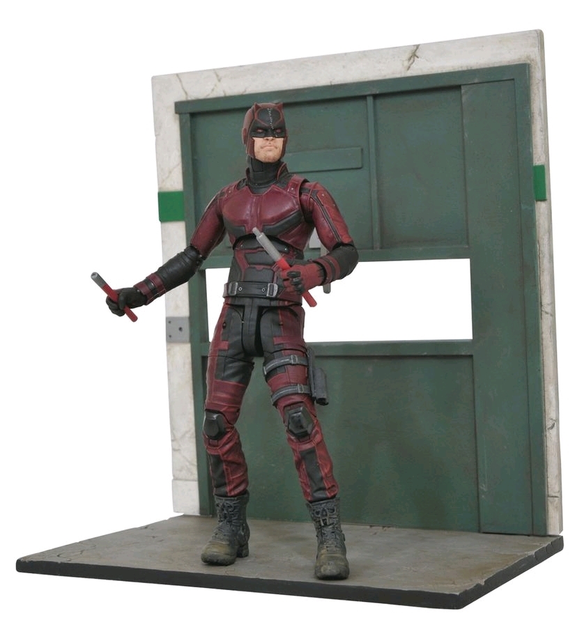 Daredevil (TV Ver.) - 7" Action Figure image