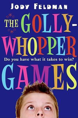 The Gollywhopper Games image