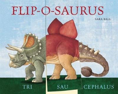 Flip-o-saurus image