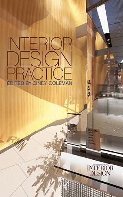 Interior Design Practice by Cindy Coleman image