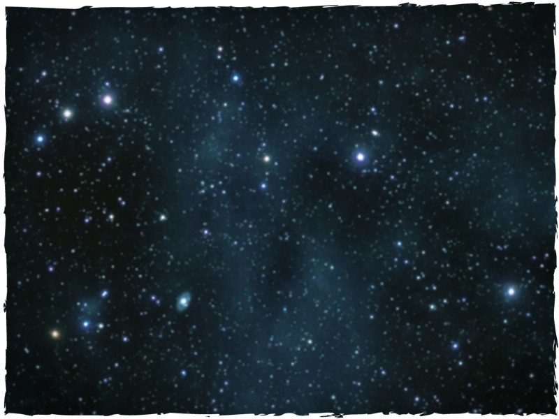 DeepCut Studio Stars Neoprene Mat (6x4) image