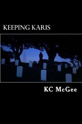 Keeping Karis by Kc McGee image