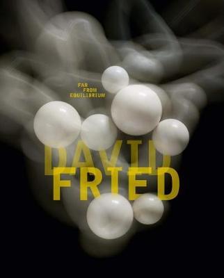David Fried: Far from Equilibrium by Christopher Hart Chambers image