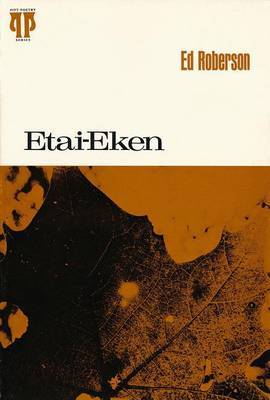 Etai-Eken by Ed Roberson image