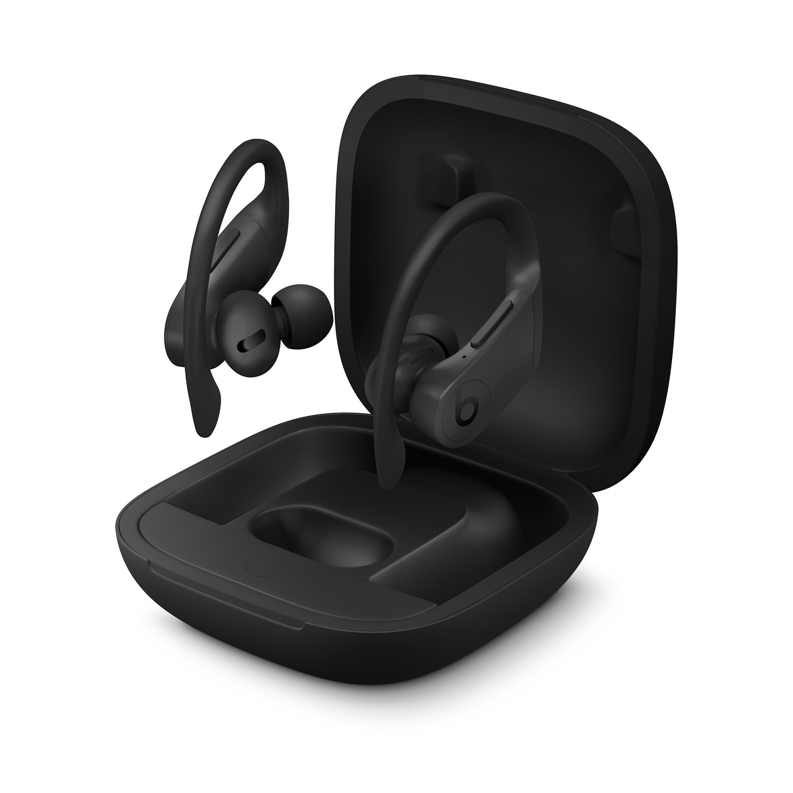 Beats PowerBeats Pro True Wireless Sports Earphones - Black image