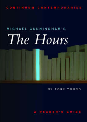 Michael Cunningham's "The Hours" by Tory Young image