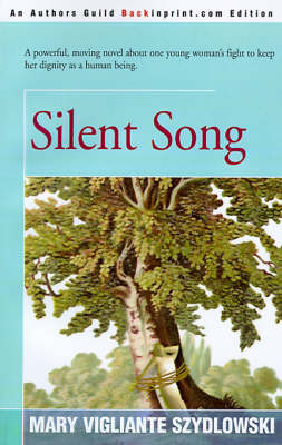 Silent Song by Mary Vigliante Szydlowski image