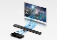 soundbar 5.1 panasonic