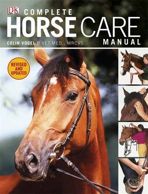 Complete Horse Care Manual image