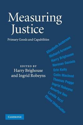 Measuring Justice image