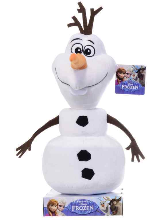 olaf toy nz