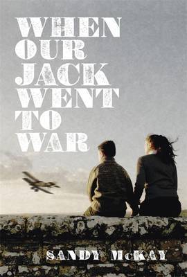 When Our Jack Went to War image