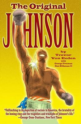 The Original Johnson: v. 1 by Trevor Von Eeden image