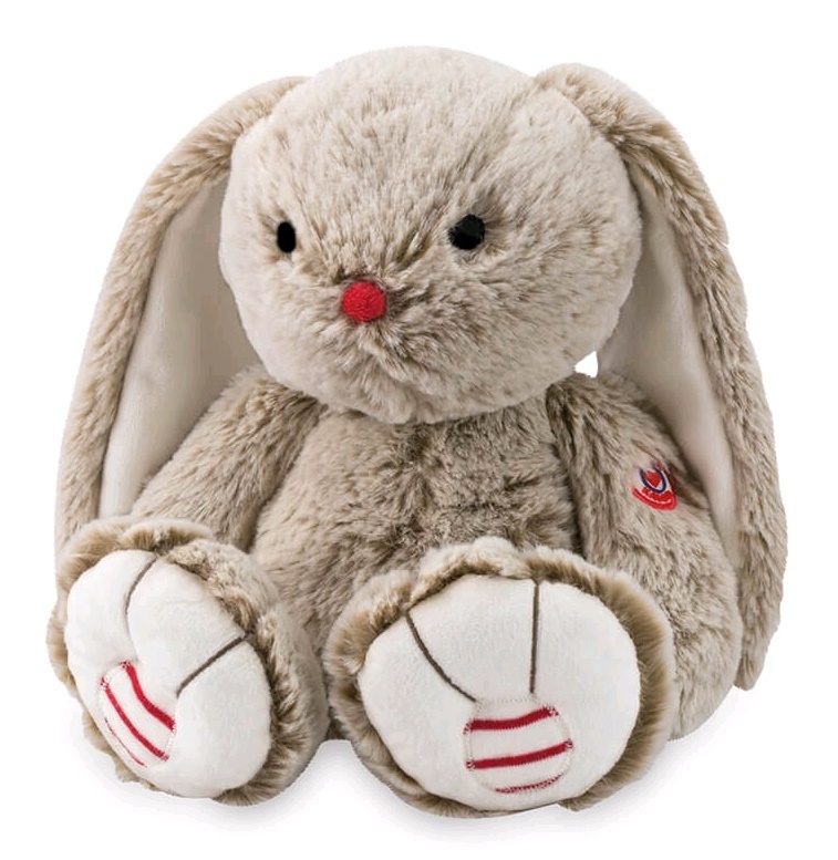 Kaloo: Sandy Beige Rabbit - Medium Plush (31cm)