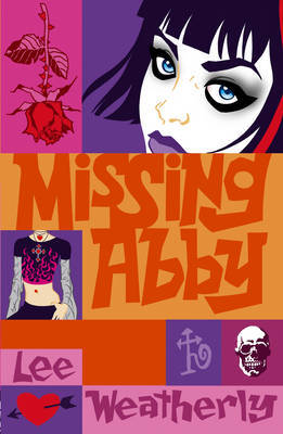 Missing Abby by Lee Weatherly image