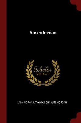Absenteeism by Lady Morgan image