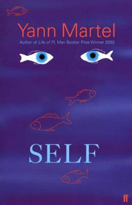 Self by Yann Martel image