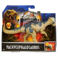 jurassic world pachycephalosaurus toy