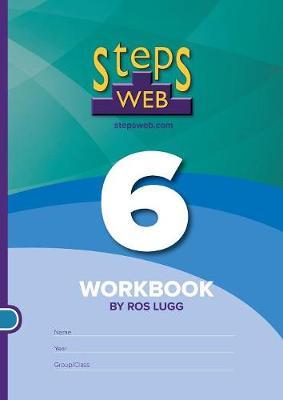 Stepsweb Workbook 6 by Ros Lugg image