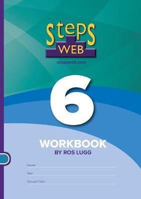 StepsWeb Workbook 6 by Ros Lugg