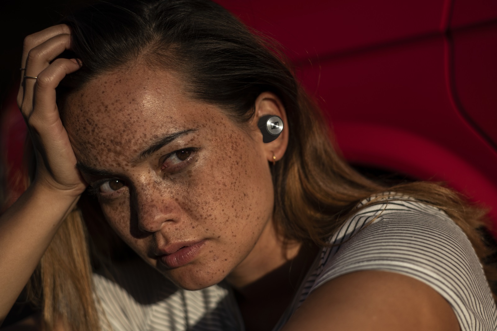 Sennheiser Momentum True Wireless In-Ear image