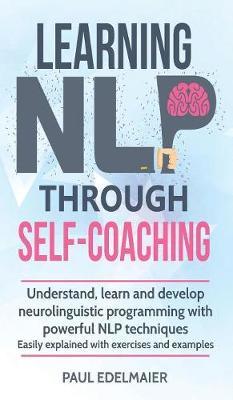 Learning NLP Through Self-Coaching by Paul Edelmaier image