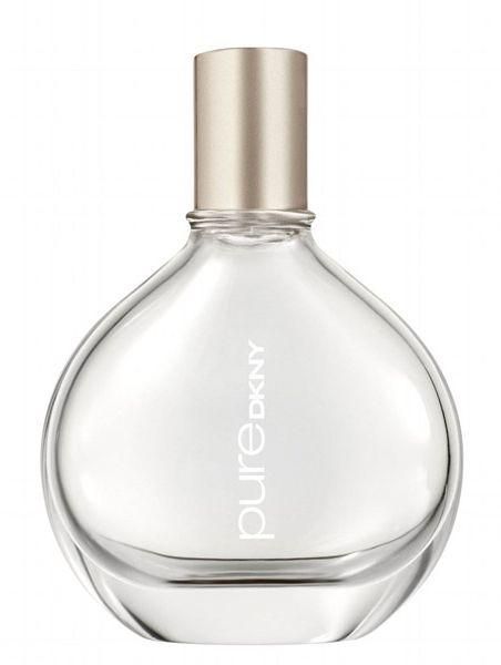 perfume dkny pure