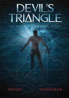 Devil's Triangle by Brian C Hailes image
