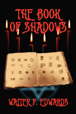 The Book of Shadows by W.F. Edwards image