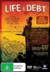 Life And Debt on DVD Life And Debt on DVD