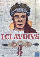 I Claudius Parts 1 & 2 on DVD I Claudius Parts 1 & 2 on DVD
