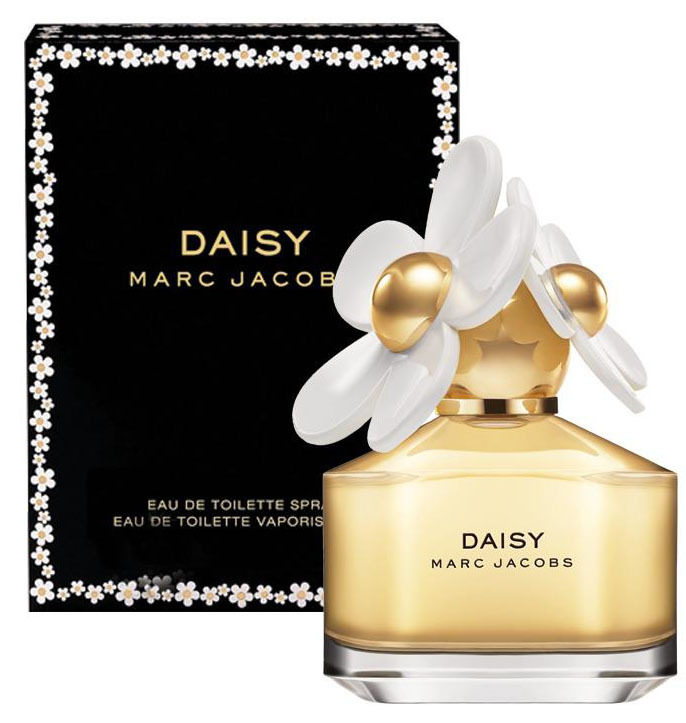 Marc Jacobs - Daisy Perfume (100ml EDT) image