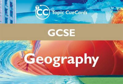 GCSE Geography by John Pallister image