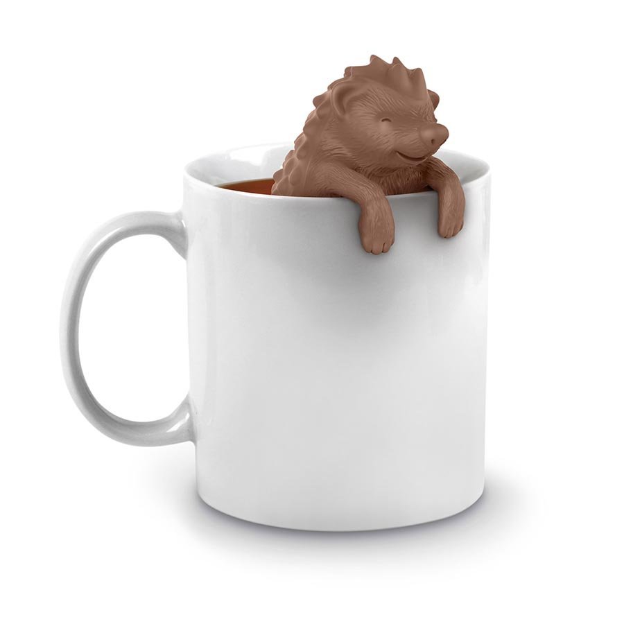 CuteTEA Tea Infuser (Hedgehog)