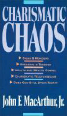 Charismatic Chaos image