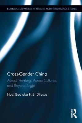 Cross-Gender China by Huai Bao image
