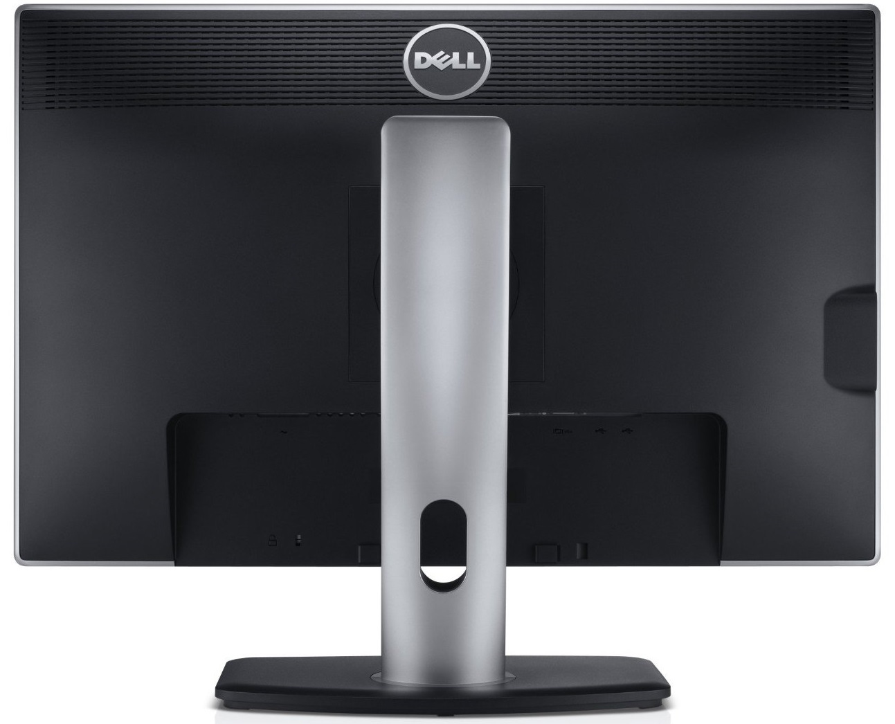 23.8" Dell UltraSharp U2412M WUXGA Monitor image