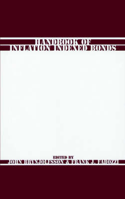 Handbook of Inflation Indexed Bonds image