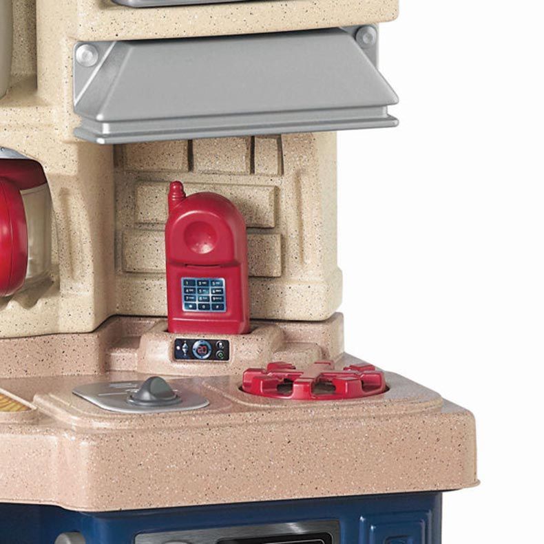 Buy Little Tikes Super Chef Kitchen at Mighty Ape NZ