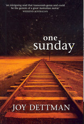 One Sunday by Joy Dettman image