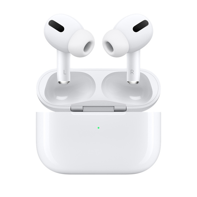 Apple AirPods (2021) Pro Noise 