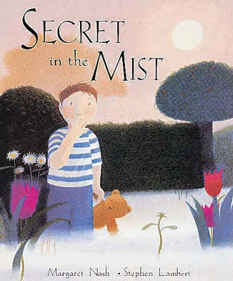 Secret in the Mist by Margaret Nash image