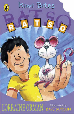Ratso by Lorraine Orman image