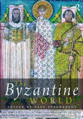 The Byzantine World image