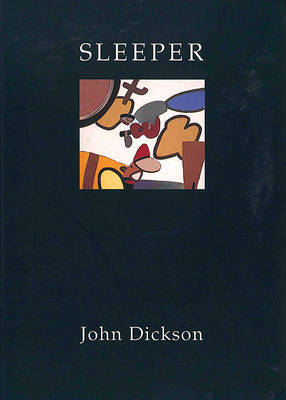 Sleeper by John Dickson image