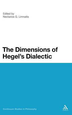 The Dimensions of Hegel's Dialectic image