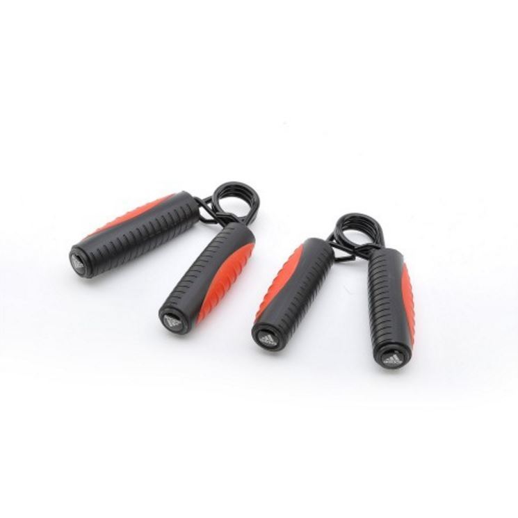 Adidas Professional Grip Trainers (Pair) image