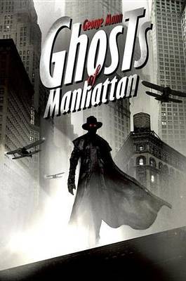 Ghosts of Manhattan image